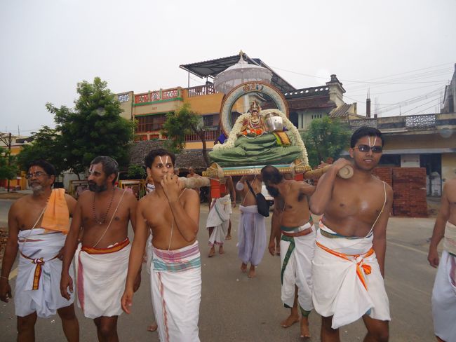 31st oct 14 4 to 5pm chandraprabai srirangam srimath poundrikapuram swami desikan (25)