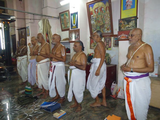 31st oct 14 4 to 5pm chandraprabai srirangam srimath poundrikapuram swami desikan (53)