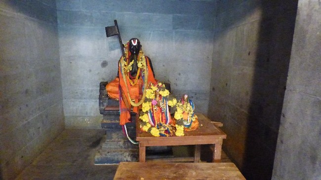 45th Azhagiyasingar Aippasi Maasa Thirunakshatram  2014 03