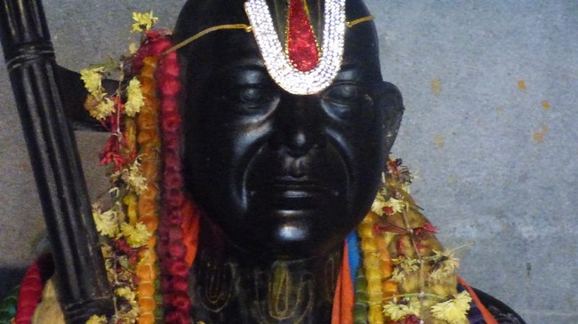45th Azhagiyasingar Aippasi Maasa Thirunakshatram  2014 04