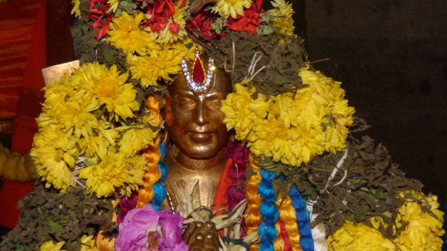 45th Azhagiyasingar Aippasi Maasa Thirunakshatram  2014 05