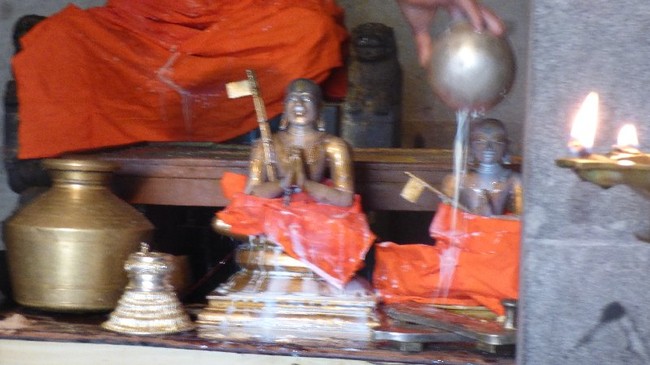 45th Azhagiyasingar Aippasi Maasa Thirunakshatram  2014 11