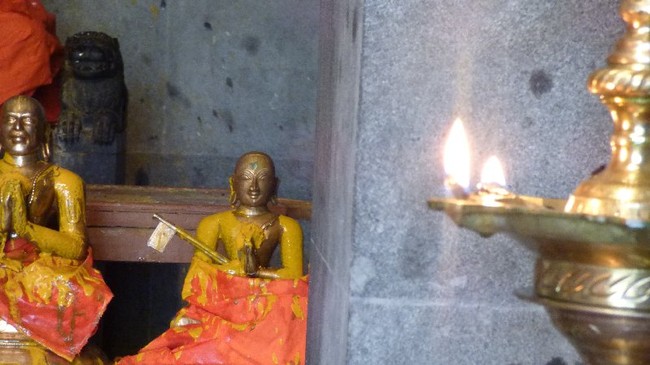 45th Azhagiyasingar Aippasi Maasa Thirunakshatram  2014 22