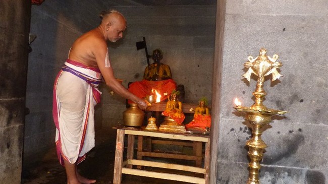 45th Azhagiyasingar Aippasi Maasa Thirunakshatram  2014 25