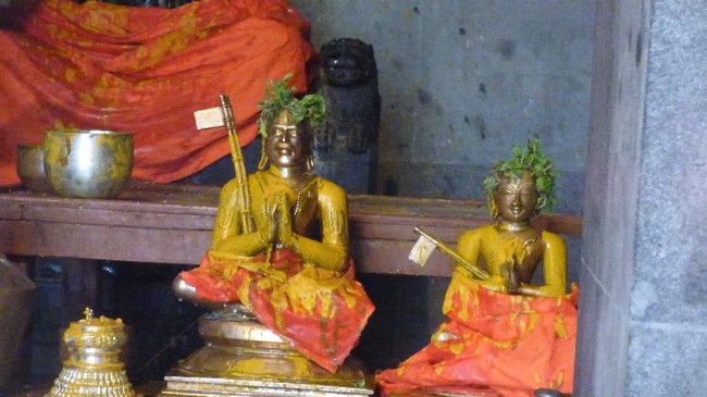 45th Azhagiyasingar Aippasi Maasa Thirunakshatram  2014 26