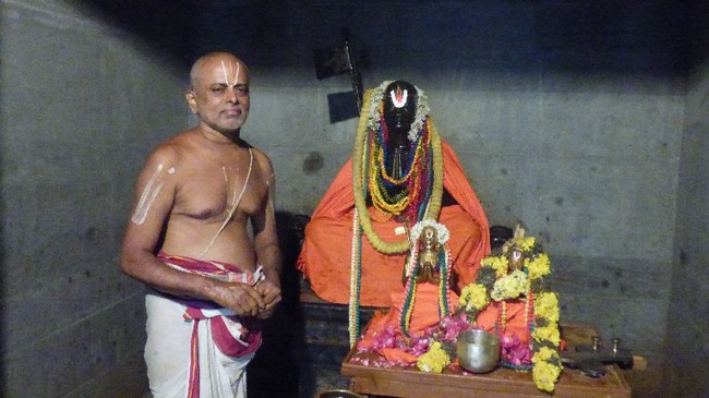 45th Azhagiyasingar Aippasi Maasa Thirunakshatram  2014 29