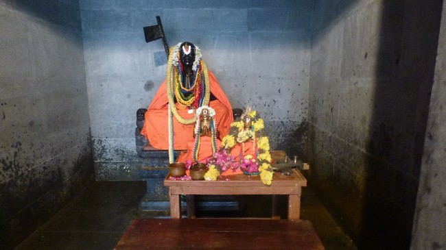 45th Azhagiyasingar Aippasi Maasa Thirunakshatram  2014 30