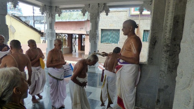 45th Azhagiyasingar Aippasi Maasa Thirunakshatram  2014 36
