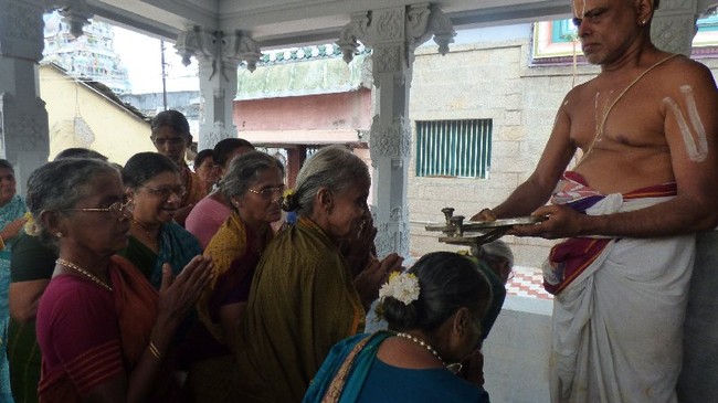 45th Azhagiyasingar Aippasi Maasa Thirunakshatram  2014 37