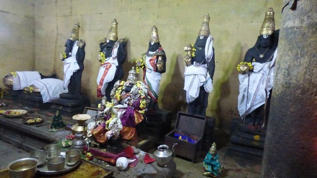 45th Azhagiyasingar Aippasi Maasa Thirunakshatram  2014 38