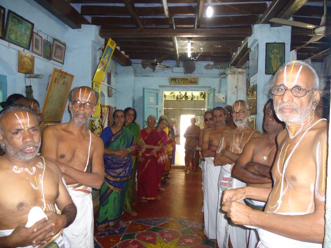 5th nov 14 poundrikapuram andavan ashramam - kaingaryam (10)