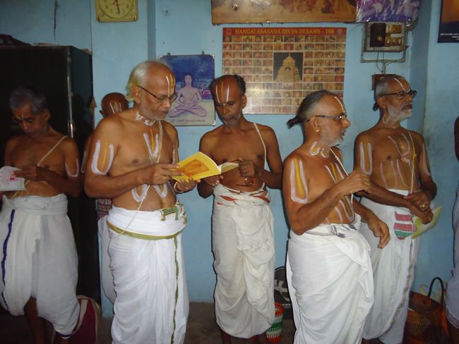 5th nov 14 poundrikapuram andavan ashramam - kaingaryam (5)