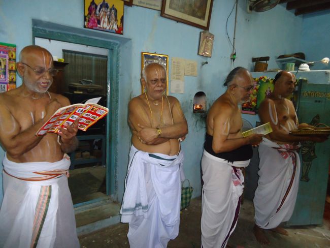 5th nov 14 poundrikapuram andavan ashramam - kaingaryam (7)