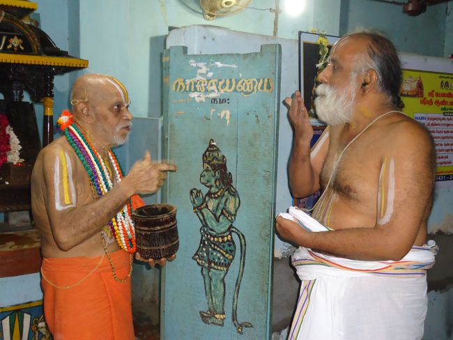 5th nov 14 poundrikapuram andavan ashramam - kaingaryam (9)