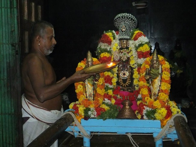 Aminjikarai Sri Prasanna Varadaraja Perumal Temple Oonjal Utsavam11