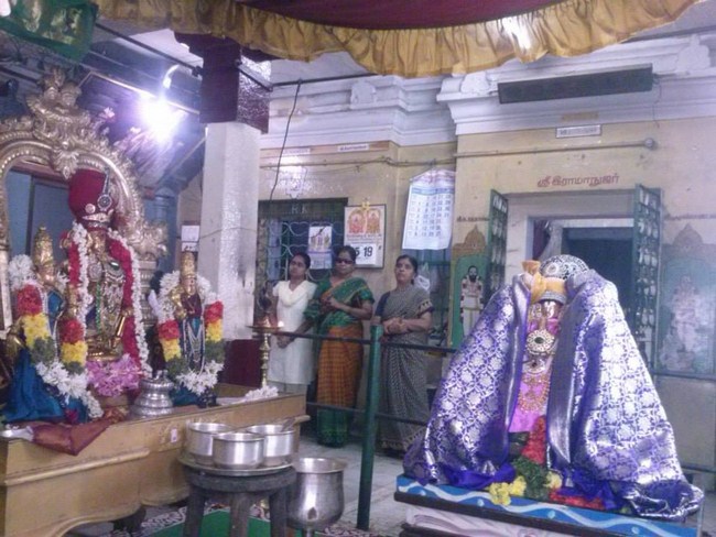 Aminjikarai Sri Prasanna Varadaraja Perumal Temple Pillai Lokachariyar Thirunakshtra Utsavam15