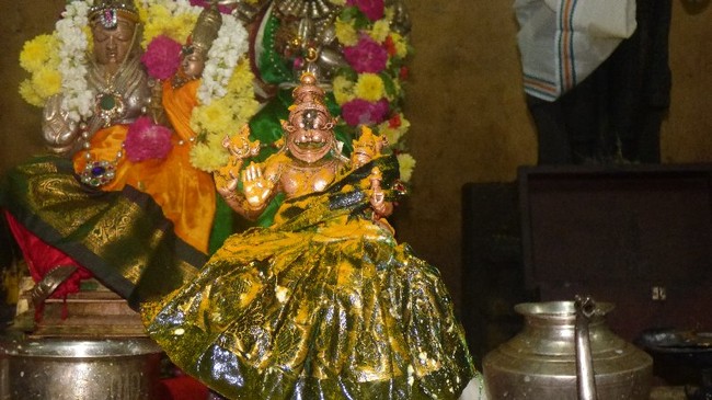 Dasavathara Sannadhi Pradhosha Thirumanjanam  2014 19