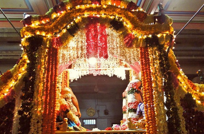 Fanaswadi Sri Balaji Temple Brahmotsavam Concludes14