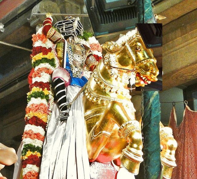 Fanaswadi Sri Balaji Temple Brahmotsavam Concludes15