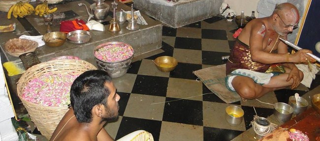 Fanaswadi Sri Balaji Temple Brahmotsavam Concludes19