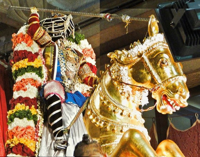 Fanaswadi Sri Balaji Temple Brahmotsavam Concludes2