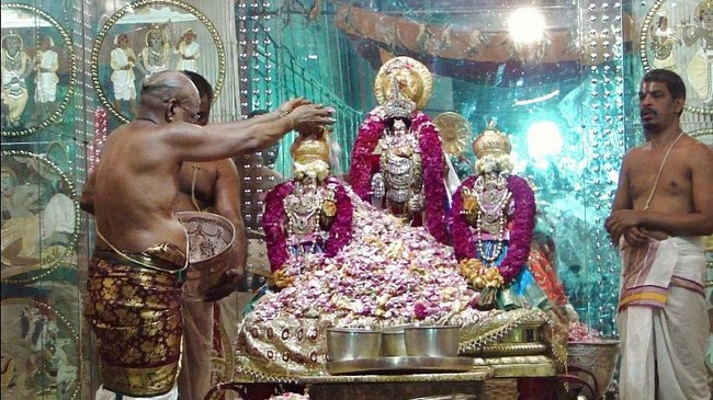 Fanaswadi Sri Balaji Temple Brahmotsavam Concludes24