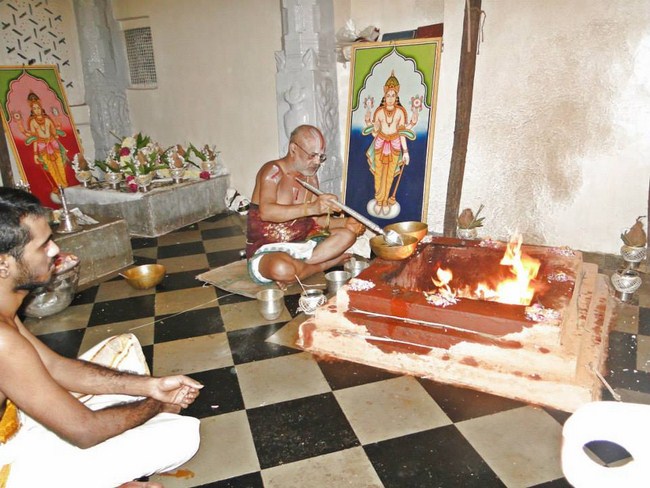 Fanaswadi Sri Balaji Temple Brahmotsavam Concludes25