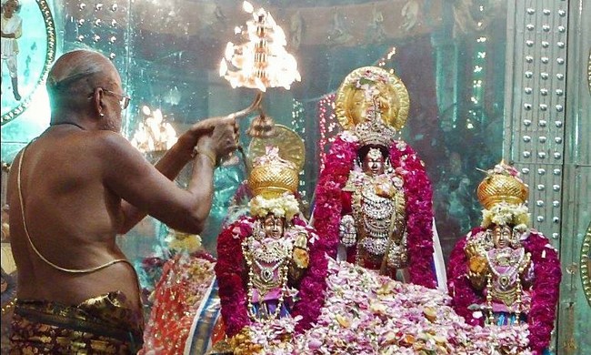 Fanaswadi Sri Balaji Temple Brahmotsavam Concludes33