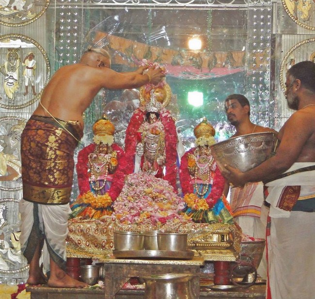 Fanaswadi Sri Balaji Temple Brahmotsavam Concludes7