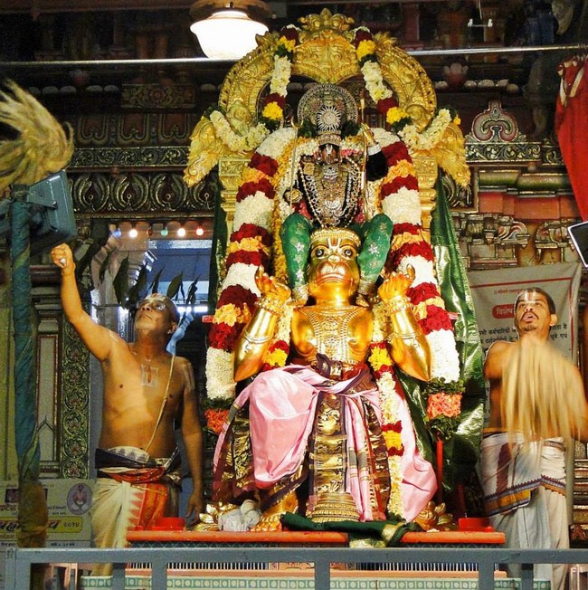 Fanaswadi Sri Balaji Temple Brahmotsavam28