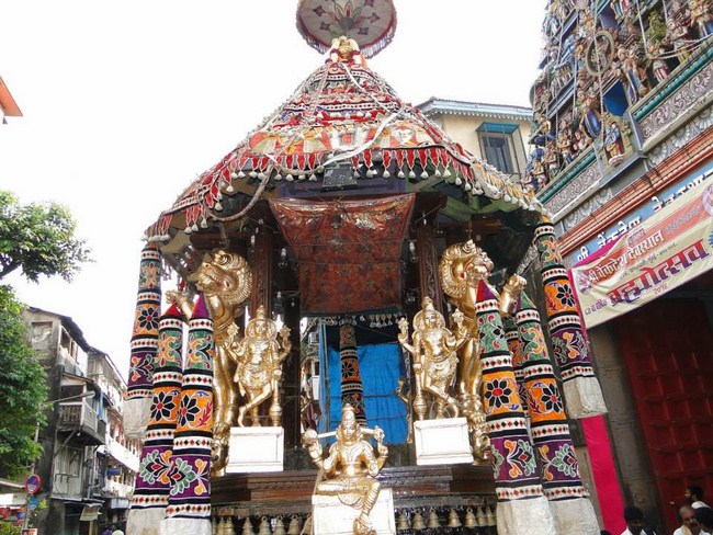 Fanaswadi Sri Balaji Temple Brahmotsavam29