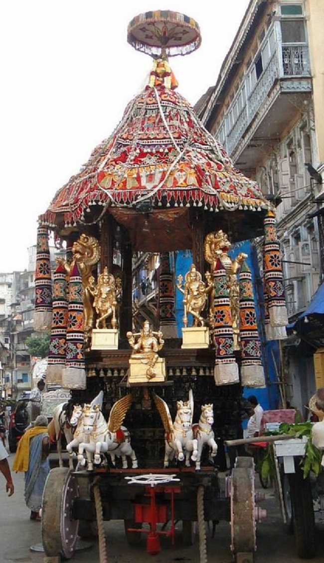 Fanaswadi Sri Balaji Temple Brahmotsavam32