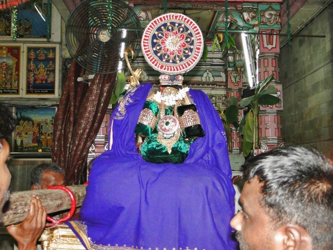 Fanaswadi Sri Balaji Temple Brahmotsavam5