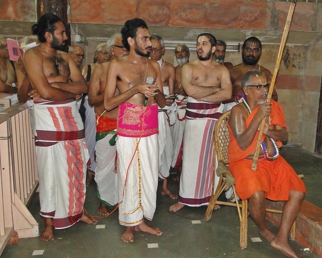 HH 46th Srimath Azhagiyasingar Vijaya Yathirai to Chembur Ahobila Mutt14