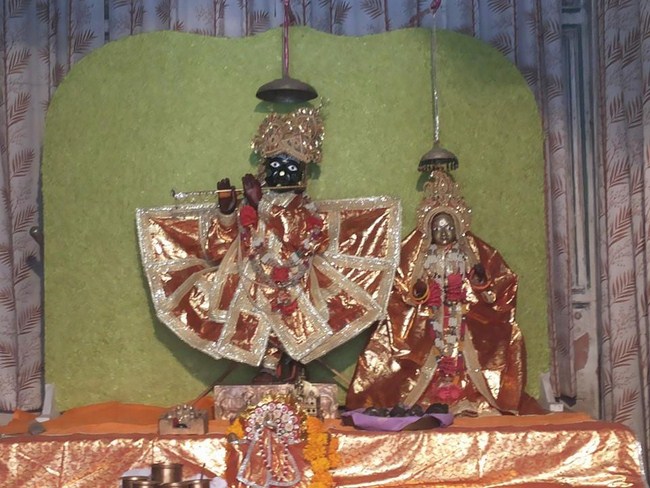 HH 46th Srimath Azhagiyasingar Vijaya Yathirai to Jaipur18