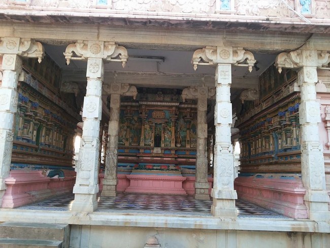 HH 46th Srimath Azhagiyasingar Vijaya Yathirai to Jaipur31