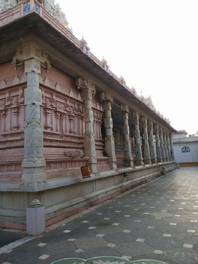 HH 46th Srimath Azhagiyasingar Vijaya Yathirai to Jaipur5