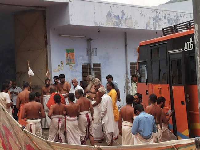 HH 46th Srimath Azhagiyasingar Vijaya Yathirai to Jaipur8