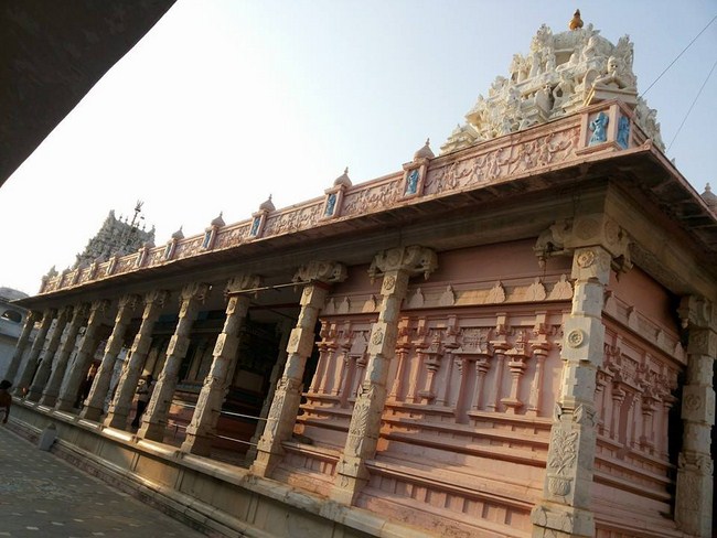 HH 46th Srimath Azhagiyasingar Vijaya Yathirai to Jaipur9