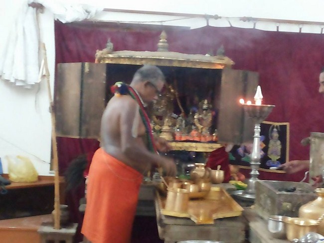 HH 46th Srimath Azhagiyasingar Vijaya Yathirai to Shrinath Dwaraka and Baroda1