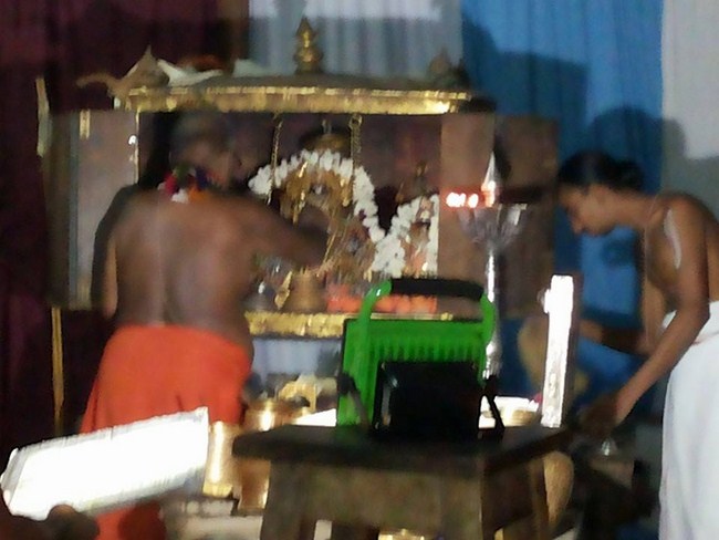 HH 46th Srimath Azhagiyasingar Vijaya Yathirai to Shrinath Dwaraka and Baroda22