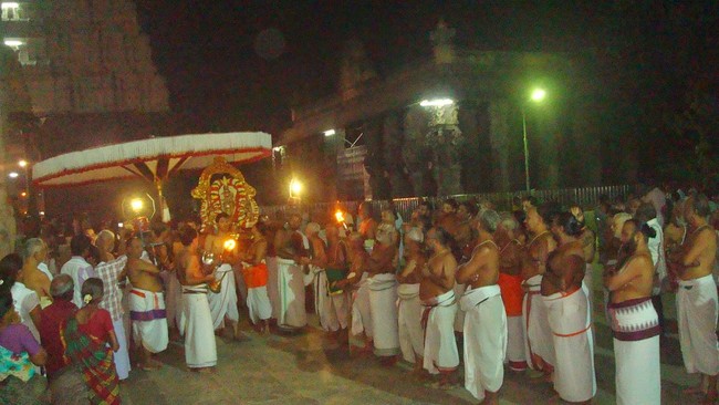 Kanchi Sri Devaperumal Jaya Karthikai Hastha Purappadu-201404
