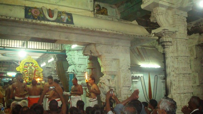 Kanchi Sri Devaperumal Jaya Karthikai Hastha Purappadu-201410