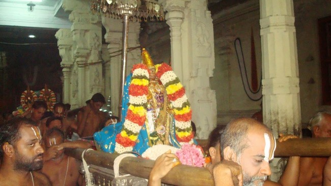 Kanchi Sri Devaperumal Jaya Karthikai Hastha Purappadu-201415