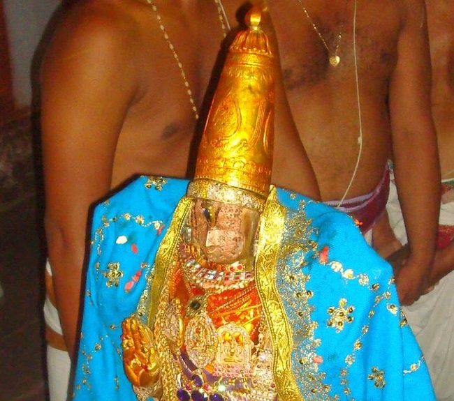 Kanchi Sri Devaperumal Jaya Karthikai Hastha Purappadu-201419