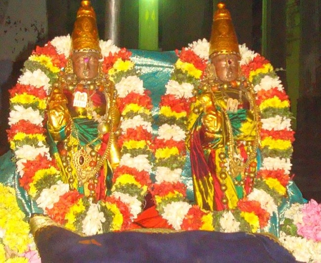 Kanchi Sri Devaperumal Jaya Karthikai Hastha Purappadu-201421