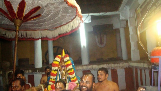 Kanchi Sri Devaperumal Jaya Karthikai Hastha Purappadu-201423
