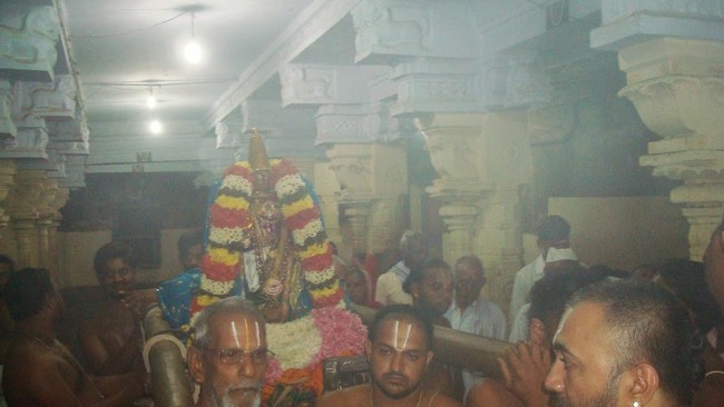 Kanchi Sri Devaperumal Jaya Karthikai Hastha Purappadu-201424