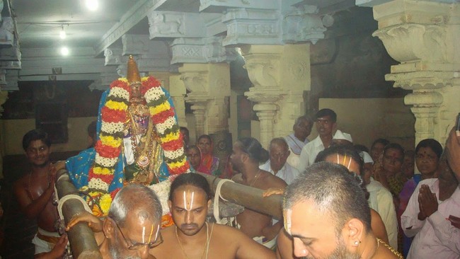 Kanchi Sri Devaperumal Jaya Karthikai Hastha Purappadu-201425