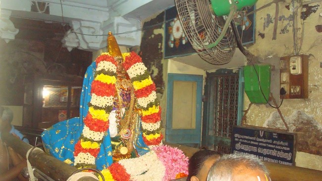Kanchi Sri Devaperumal Jaya Karthikai Hastha Purappadu-201426